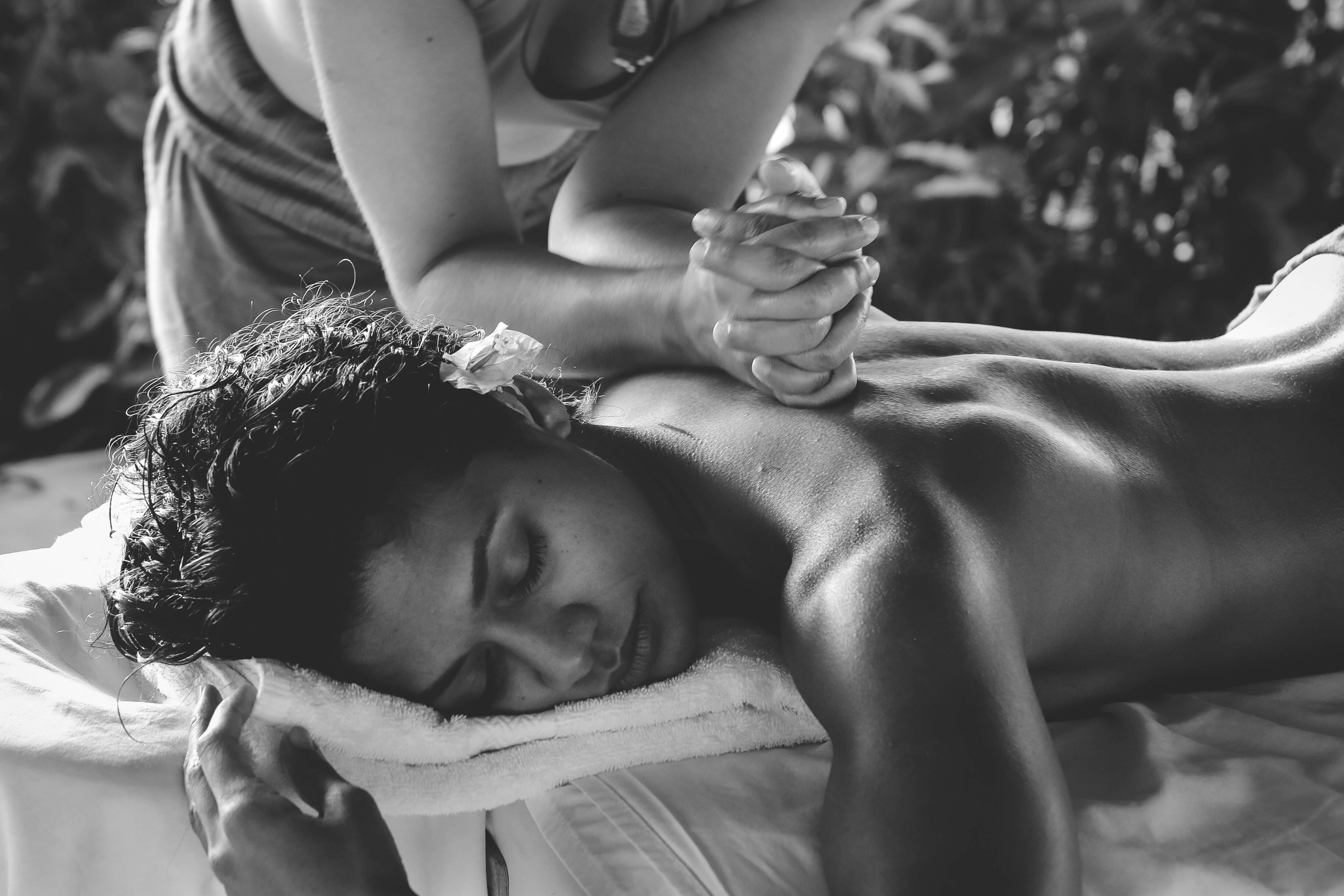 Relaxation at Your Doorstep: The Ultimate Guide to Delivery Massage in Bangkok