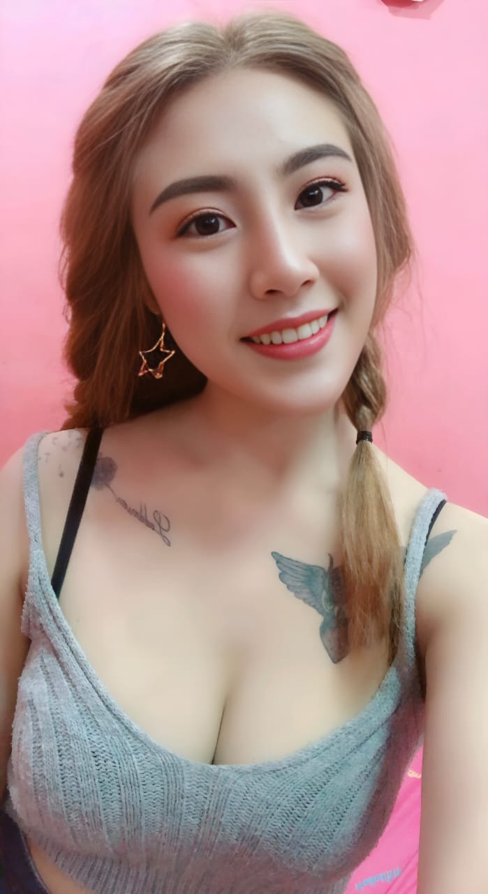 June (22 Yo) - The June Bangkok