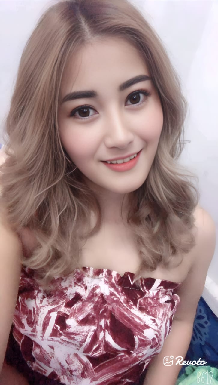 Carmen (24 Yo) - The June Bangkok